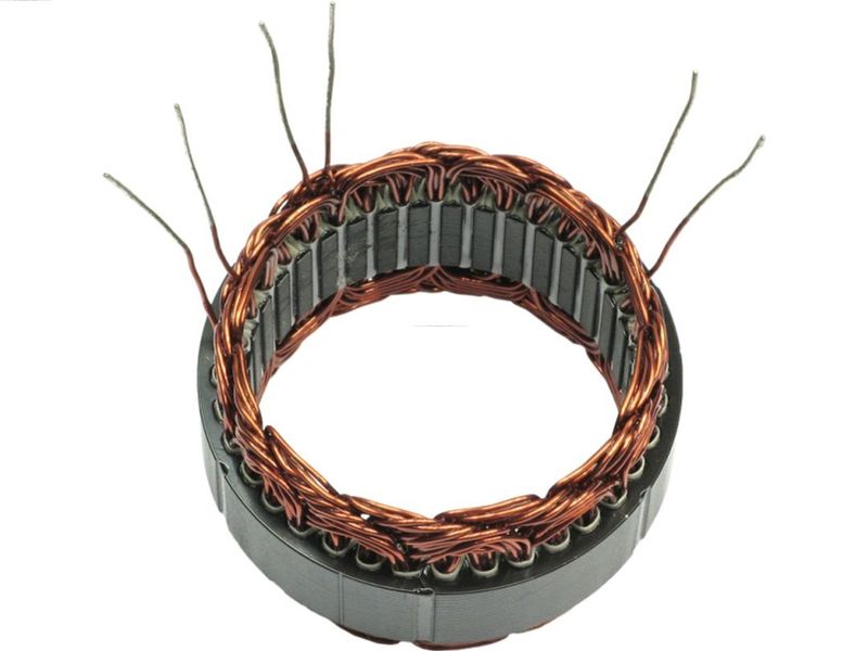 Stator, alternator AS-PL as6016