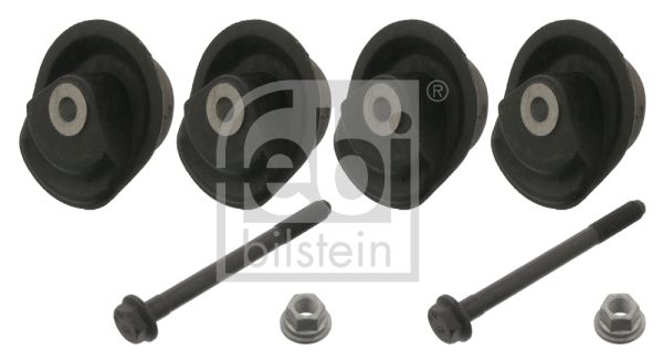 Zestaw łożysk, belka osi FEBI BILSTEIN 01201
