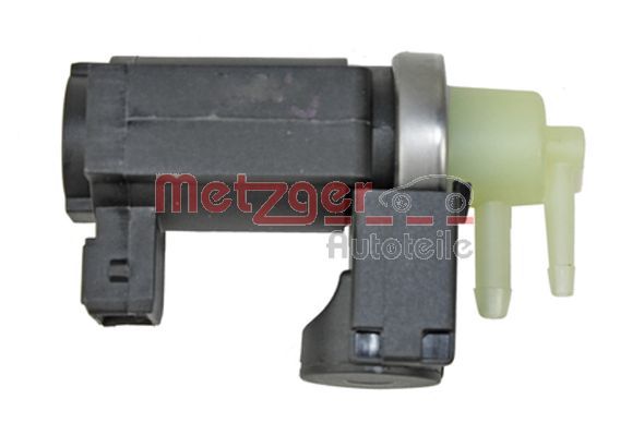 Konwerter ciśnienia, sterowanie spalinami METZGER 0892679