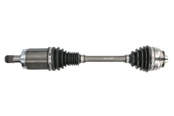 Wał napędowy PASCAL G2B019PC