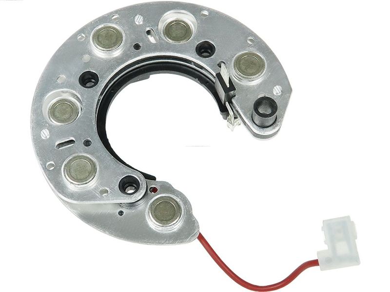 Prostownik, alternator AS-PL arc9085s