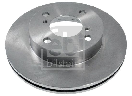 Tarcza hamulcowa FEBI BILSTEIN 108443
