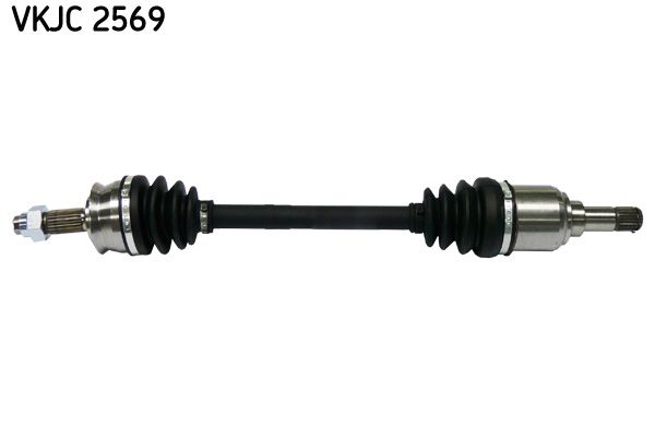 Wał napędowy SKF vkjc 2569