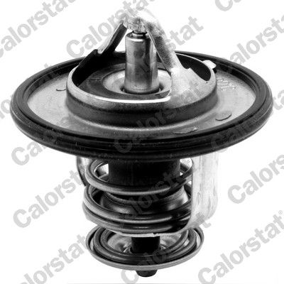 Termostat, płyn chłodzący CALORSTAT by Vernet TH6587.87J