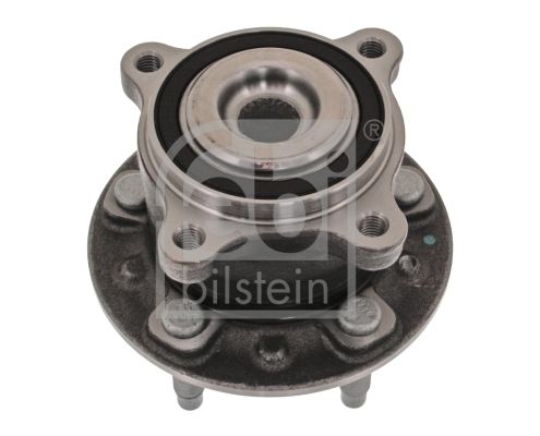 Zestaw łożysk koła FEBI BILSTEIN 47317