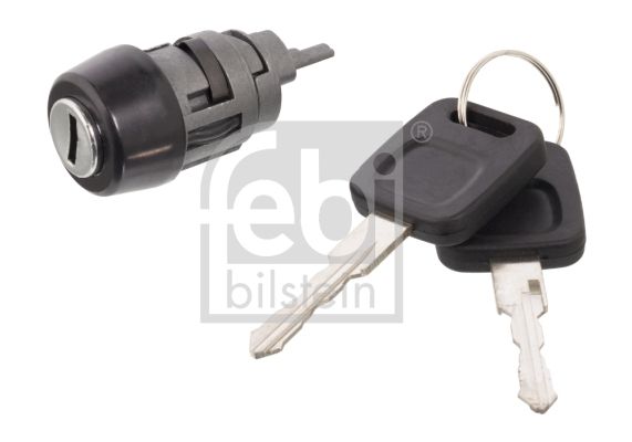 Cylinder zamykany, zablokowanie zapłonu FEBI BILSTEIN 17004