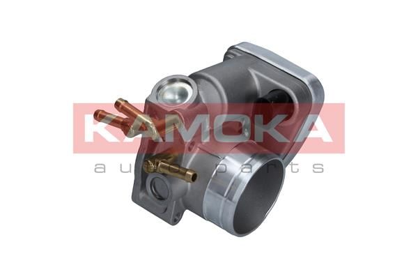 Korpus przepustnicy KAMOKA 112046
