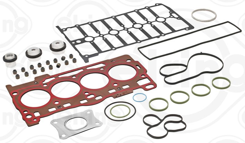 Zestaw uszczelek, głowica cylindrów ELRING 774.960