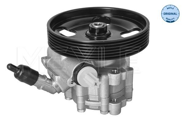 Pompa hydrauliczna, układ kierowniczy MEYLE 11-146310019