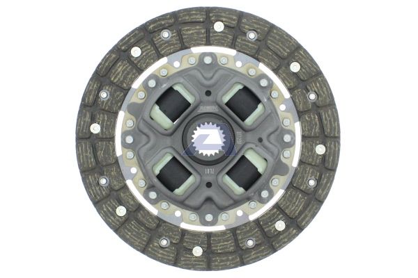 Tarcza sprzęgła Aisin DT-123V