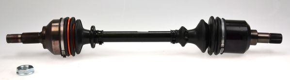 Wał napędowy LÖBRO 304581