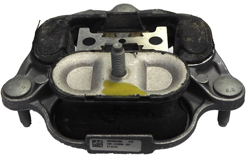 Mocowanie, manualna skrzynia biegów CORTECO 49186671