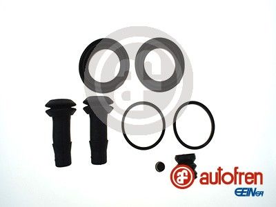 Zestaw naprawczy, zacisk hamulca AUTOFREN SEINSA D4328