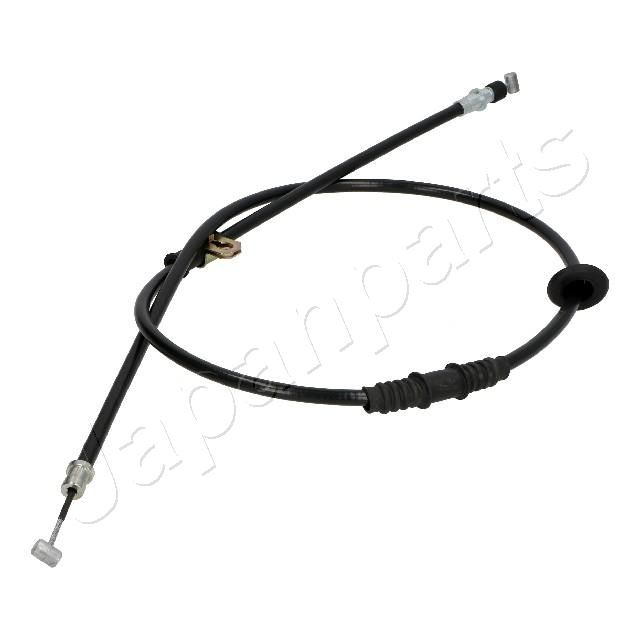 Cięgło, hamulec postojowy JAPANPARTS BC-567R