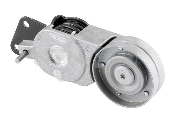 Rolka napinacza, pasek klinowy wielorowkowy SNR GA357.41