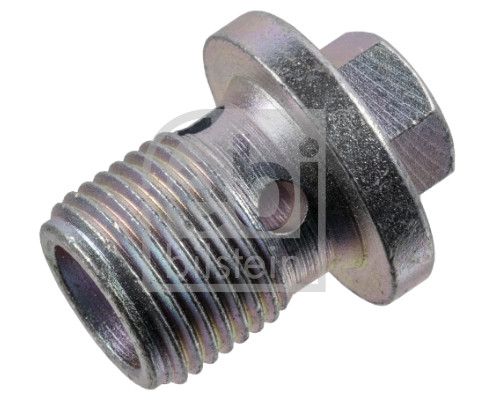 Korek spustowy oleju, miska olejowa FEBI BILSTEIN 31117