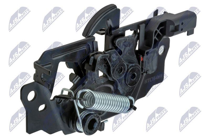 Zamek maski NTY EZC-CH-069