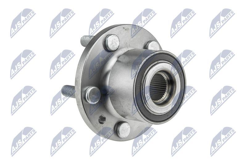 Zestaw łożysk koła NTY KLP-LR-005