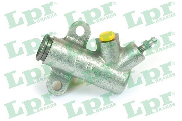 Siłownik, sprzęgło LPR 3577