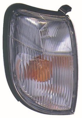 Lampa kierunkowskazu ABAKUS 215-1583L-UE
