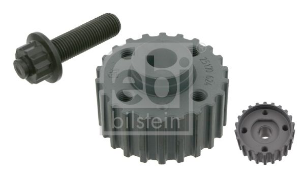 Koło zębate, wał korbowy FEBI BILSTEIN 24672