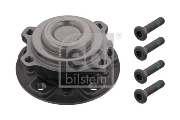 Zestaw łożysk koła FEBI BILSTEIN 36289
