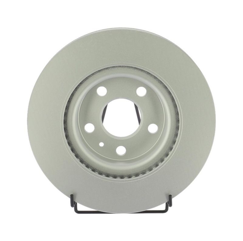 Tarcza hamulcowa FERODO DDF3036C