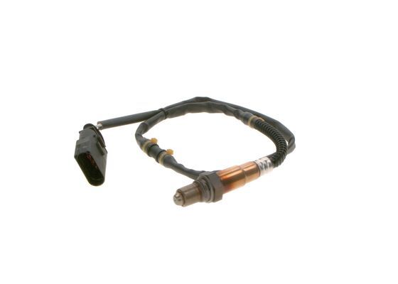 Sonda lambda BOSCH 0 258 006 586