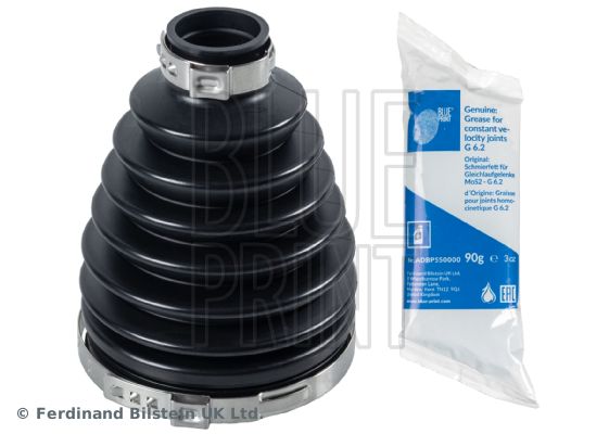 Zestaw osłon, wał napędowy BLUE PRINT ADBP810006