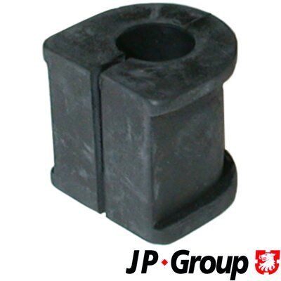 Tuleja łożyska, stabilizator JP GROUP 1250400500
