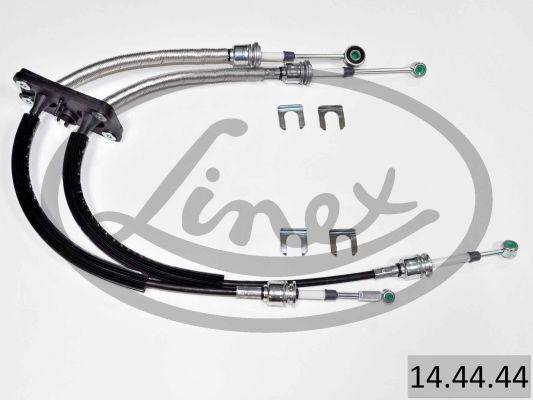 Naciąg linki, ręczna skrzynia biegów LINEX 14.44.44
