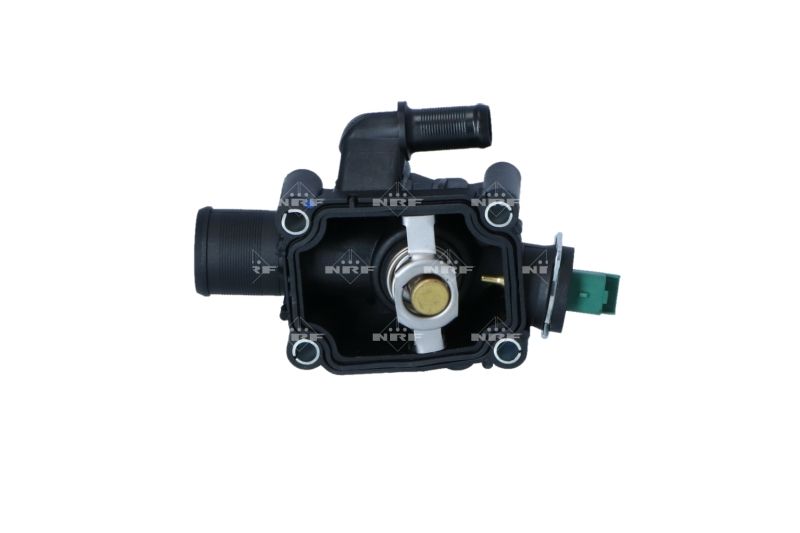 Termostat, płyn chłodzący NRF 725081