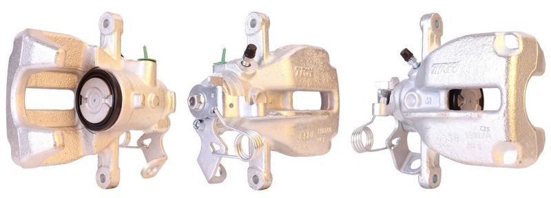 Zacisk hamulca FERODO FCL695100