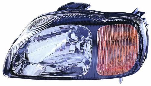 Reflektor ABAKUS 218-1121L-LD-EM
