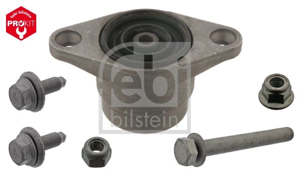 Zestaw naprawczy, mocowanie amortyzatora FEBI BILSTEIN 39540