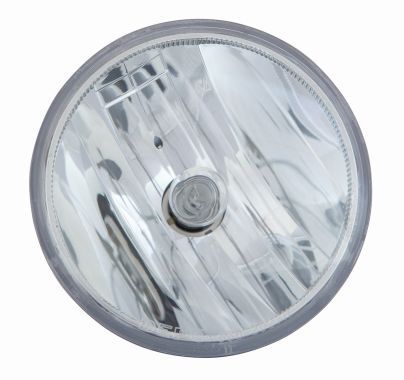 Reflektor przeciwmgłowy ABAKUS 335-2027N-AQN