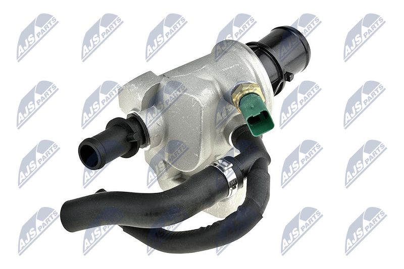 Termostat, płyn chłodzący NTY CTM-AR-002