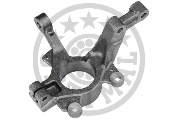 Zwrotnica, zawieszenie koła OPTIMAL KN-701977-01-L
