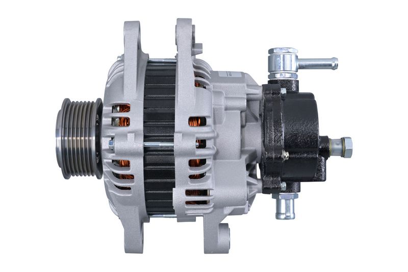 Alternator HELLA 8EL 011 711-351