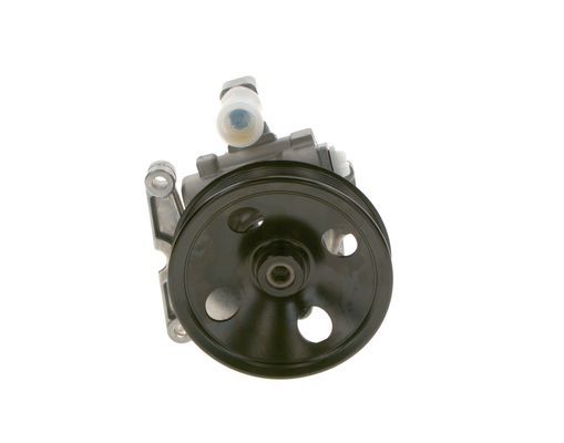 Pompa hydrauliczna, układ kierowniczy BOSCH K S00 000 624