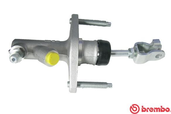 Pompa sprzęgła BREMBO C 28 002
