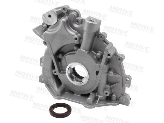 Pompa oleju motive OP537