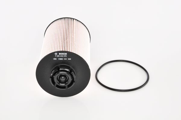 Filtr paliwa BOSCH F026402070