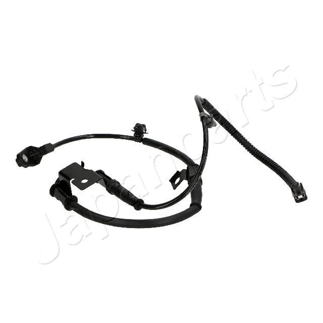 Czujnik, prędkość obrotowa koła JAPANPARTS ABS-H85