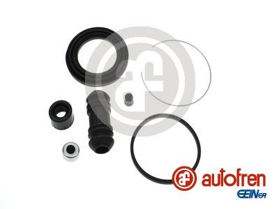 Zestaw naprawczy, zacisk hamulca AUTOFREN SEINSA D4267