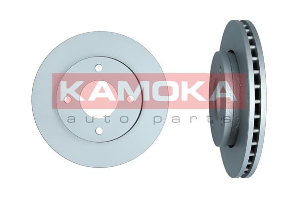 Tarcza hamulcowa KAMOKA 1033242