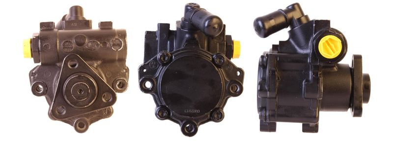 Pompa hydrauliczna, układ kierowniczy DRI 715520255