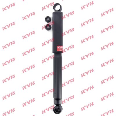 Amortyzator KYB 345007