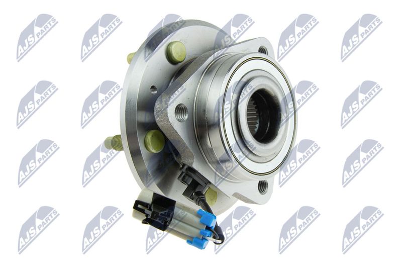 Zestaw łożysk koła NTY KLP-DW-090