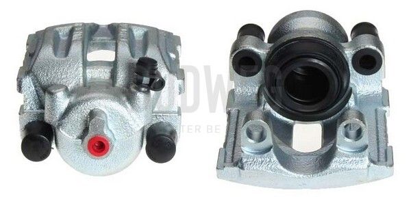 Zacisk hamulca BUDWEG CALIPER 343735